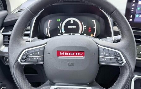 Haval H6, 2022 год, 1 320 000 рублей, 5 фотография