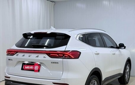 Haval H6, 2022 год, 1 320 000 рублей, 2 фотография