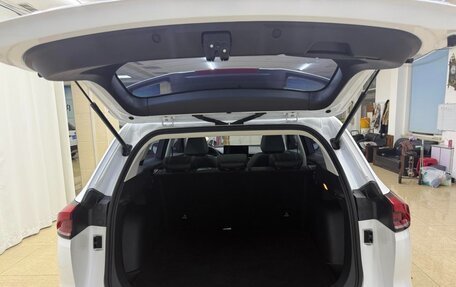 Haval H6, 2022 год, 1 320 000 рублей, 16 фотография
