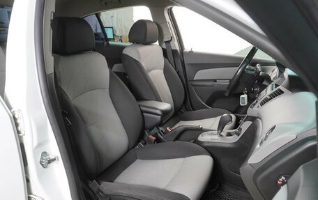 Chevrolet Cruze II, 2012 год, 899 000 рублей, 8 фотография