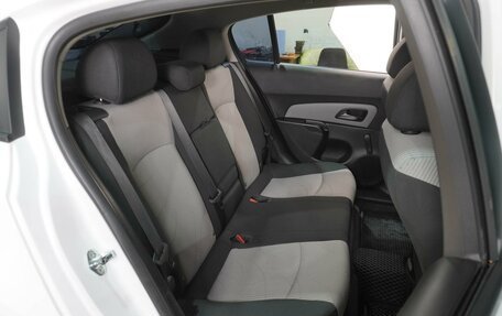 Chevrolet Cruze II, 2012 год, 899 000 рублей, 7 фотография