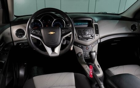 Chevrolet Cruze II, 2012 год, 899 000 рублей, 6 фотография