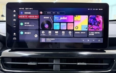 Haval H6, 2022 год, 1 320 000 рублей, 11 фотография