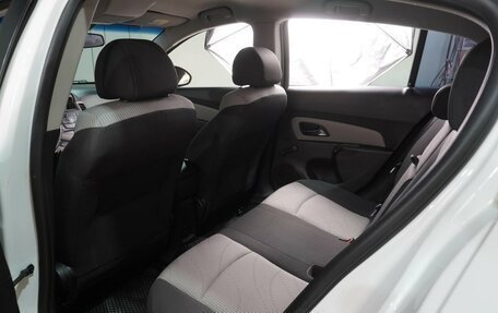 Chevrolet Cruze II, 2012 год, 899 000 рублей, 11 фотография