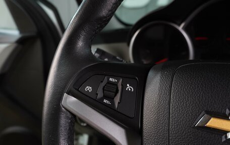 Chevrolet Cruze II, 2012 год, 899 000 рублей, 16 фотография