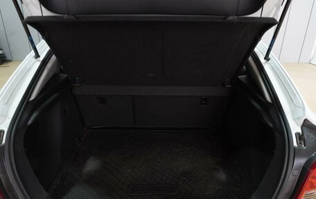 Chevrolet Cruze II, 2012 год, 899 000 рублей, 19 фотография
