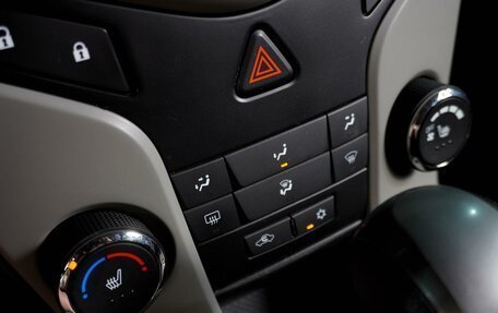 Chevrolet Cruze II, 2012 год, 899 000 рублей, 15 фотография