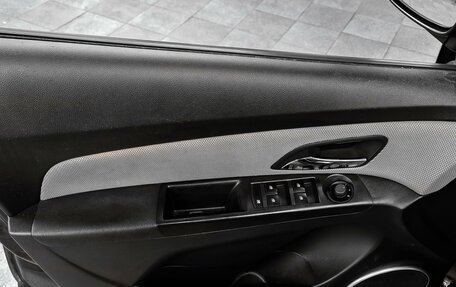 Chevrolet Cruze II, 2013 год, 1 049 000 рублей, 5 фотография