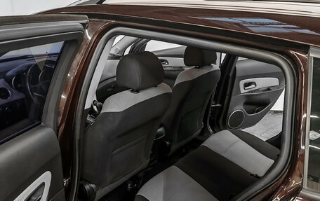 Chevrolet Cruze II, 2013 год, 1 049 000 рублей, 11 фотография