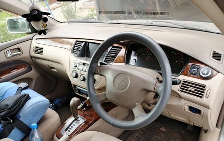 Mitsubishi Lancer IX, 2001 год, 200 000 рублей, 5 фотография