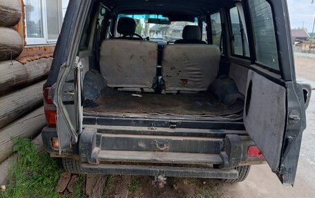Nissan Patrol, 1989 год, 1 000 000 рублей, 14 фотография