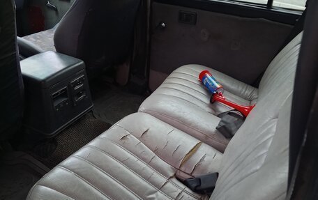 Nissan Patrol, 1989 год, 1 000 000 рублей, 12 фотография