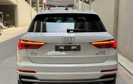 Audi Q3, 2023 год, 2 050 000 рублей, 5 фотография