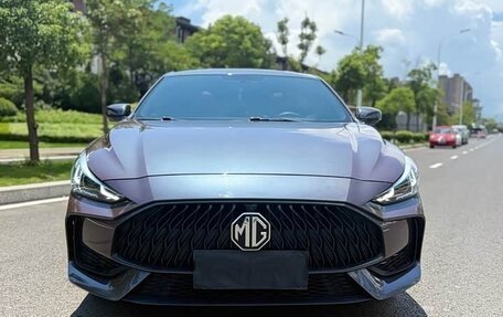 MG 5, 2021 год, 980 101 рублей, 2 фотография