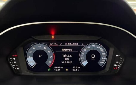 Audi Q3, 2023 год, 2 050 000 рублей, 9 фотография