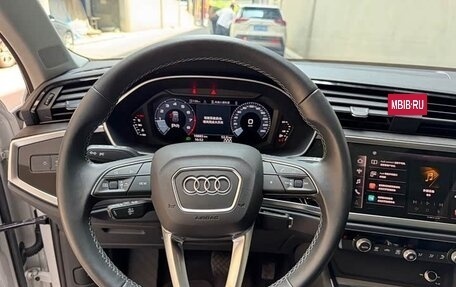 Audi Q3, 2023 год, 2 050 000 рублей, 8 фотография