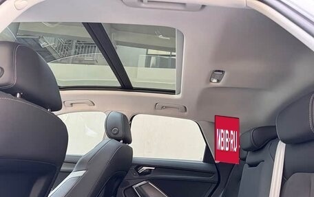 Audi Q3, 2023 год, 2 050 000 рублей, 16 фотография
