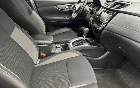 Nissan Qashqai, 2021 год, 2 227 000 рублей, 10 фотография