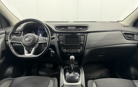 Nissan Qashqai, 2021 год, 2 227 000 рублей, 12 фотография