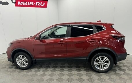 Nissan Qashqai, 2021 год, 2 227 000 рублей, 5 фотография