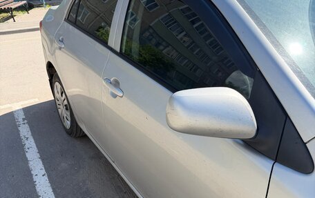 Toyota Corolla, 2008 год, 650 000 рублей, 2 фотография