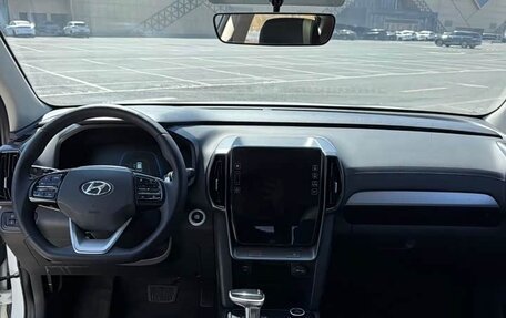 Hyundai ix35, 2022 год, 1 272 000 рублей, 8 фотография