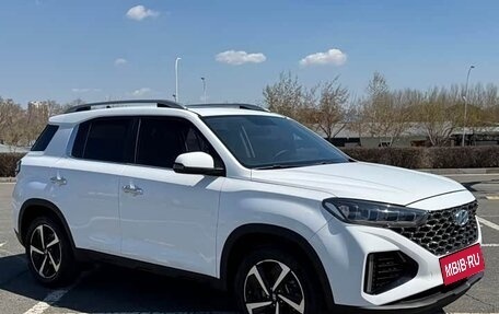 Hyundai ix35, 2022 год, 1 272 000 рублей, 3 фотография