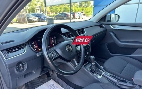 Skoda Octavia, 2020 год, 1 697 000 рублей, 13 фотография