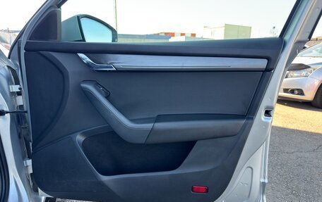 Skoda Octavia, 2020 год, 1 697 000 рублей, 17 фотография