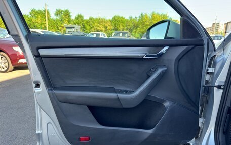 Skoda Octavia, 2020 год, 1 697 000 рублей, 18 фотография