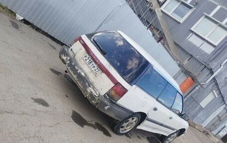 Subaru Legacy VII, 1990 год, 2 фотография