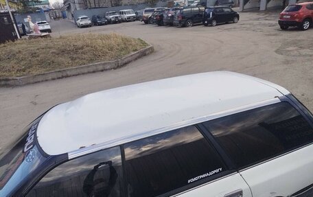 Subaru Legacy VII, 1990 год, 6 фотография