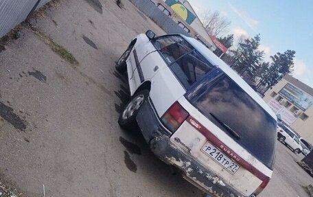 Subaru Legacy VII, 1990 год, 8 фотография