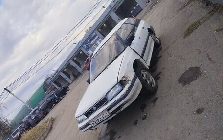 Subaru Legacy VII, 1990 год, 7 фотография