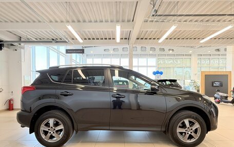 Toyota RAV4, 2013 год, 2 179 000 рублей, 7 фотография