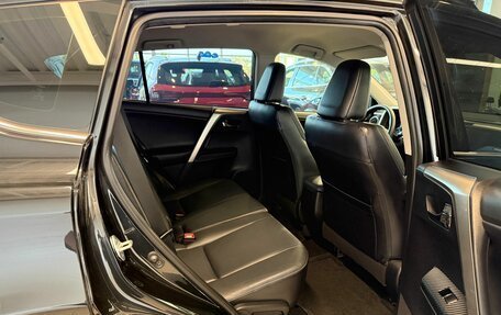 Toyota RAV4, 2013 год, 2 179 000 рублей, 17 фотография