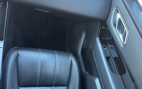 Land Rover Range Rover Velar I, 2018 год, 3 900 000 рублей, 12 фотография