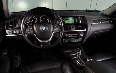 BMW X4, 2015 год, 2 499 000 рублей, 6 фотография