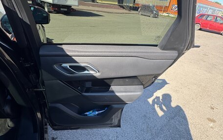 Land Rover Range Rover Velar I, 2018 год, 3 900 000 рублей, 15 фотография