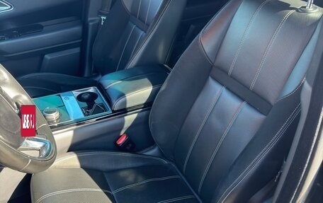 Land Rover Range Rover Velar I, 2018 год, 3 900 000 рублей, 9 фотография