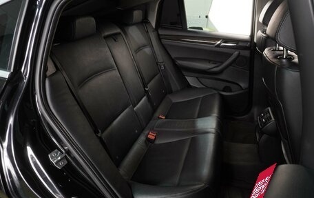 BMW X4, 2015 год, 2 499 000 рублей, 7 фотография