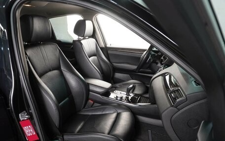 BMW X4, 2015 год, 2 499 000 рублей, 8 фотография