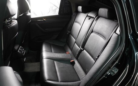 BMW X4, 2015 год, 2 499 000 рублей, 9 фотография