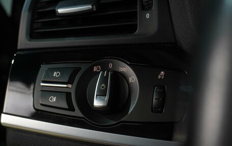 BMW X4, 2015 год, 2 499 000 рублей, 15 фотография