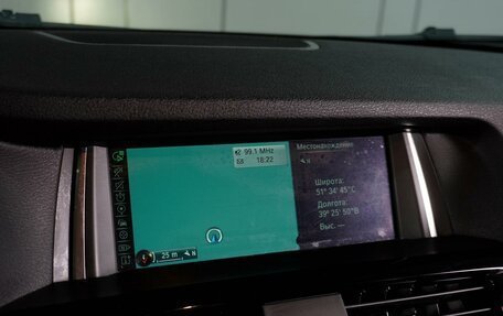 BMW X4, 2015 год, 2 499 000 рублей, 19 фотография