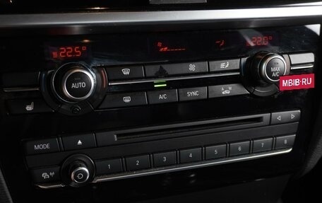 BMW X4, 2015 год, 2 499 000 рублей, 22 фотография