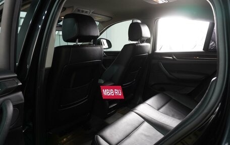 BMW X4, 2015 год, 2 499 000 рублей, 11 фотография