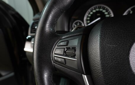BMW X4, 2015 год, 2 499 000 рублей, 25 фотография