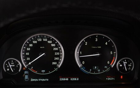 BMW X4, 2015 год, 2 499 000 рублей, 26 фотография