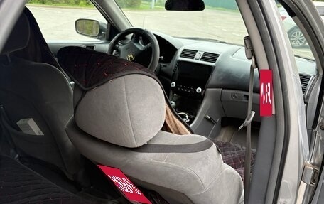 Honda Accord VII рестайлинг, 2006 год, 430 000 рублей, 3 фотография